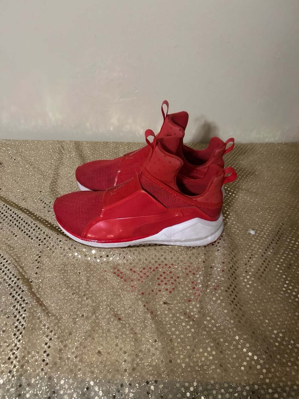 Puma - Picture 2 of 7